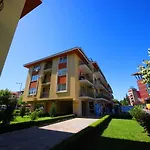 Apartment Menada Diamant Sunny Beach