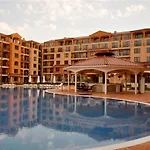 Menada Diamant Sunny Beach