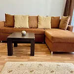Menada Diamant Apartment *