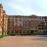 Apartment Menada Diamant *