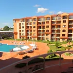 Menada Diamant * Sunny Beach