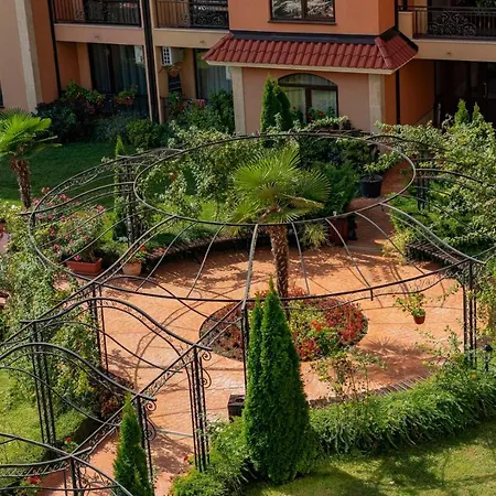 Menada Diamant דירה *