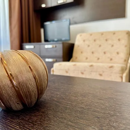 Menada Diamant דירה