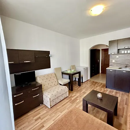 דירה Menada Diamant *