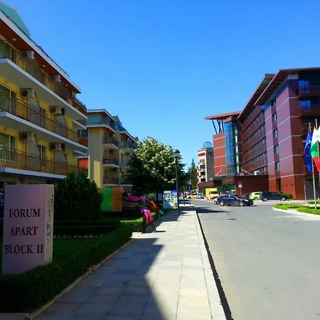 Menada Diamant סאני ביץ'