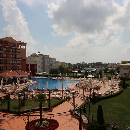 Menada Diamant * סאני ביץ'