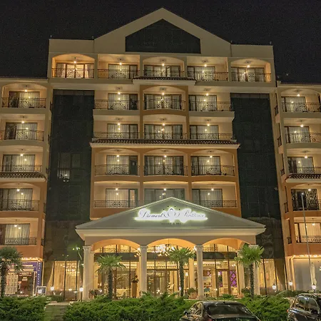 Menada Diamant דירה