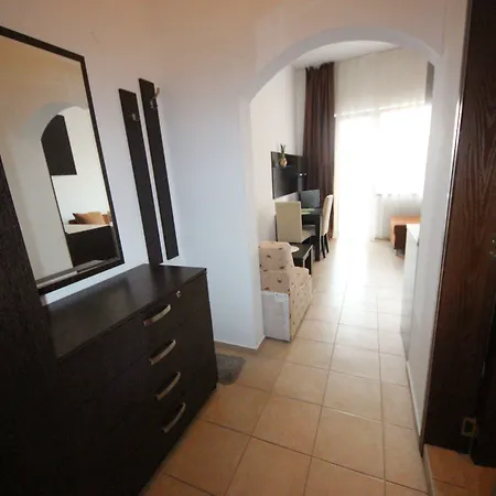 דירה Menada Diamant *