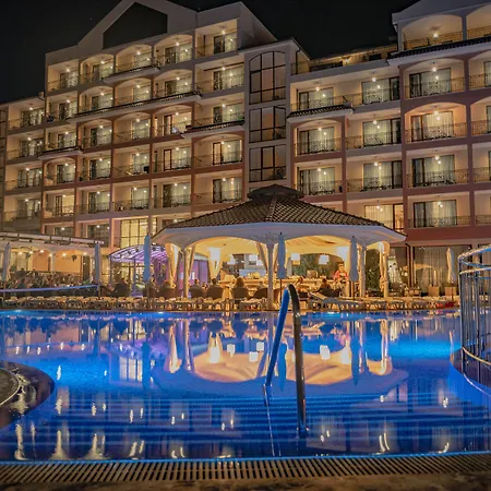 Appartamento Menada Diamant