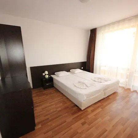 Menada Diamant דירה *