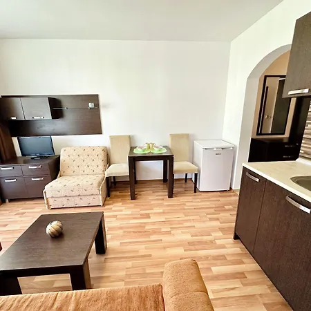 Appartamento Menada Diamant