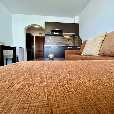 Menada Diamant * Sunny Beach