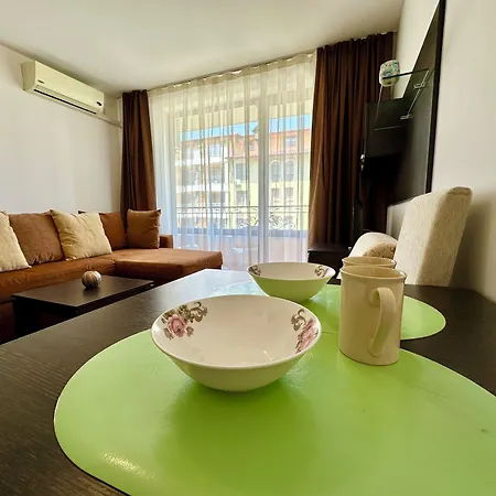 Menada Diamant דירה סאני ביץ'