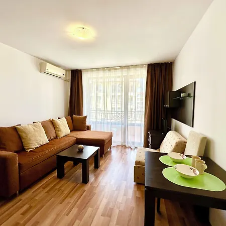 דירה Menada Diamant *