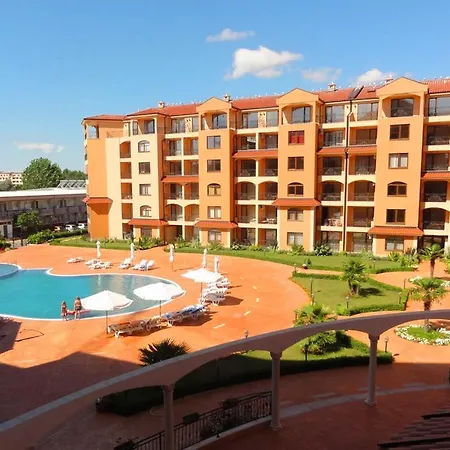 Menada Diamant * סאני ביץ'