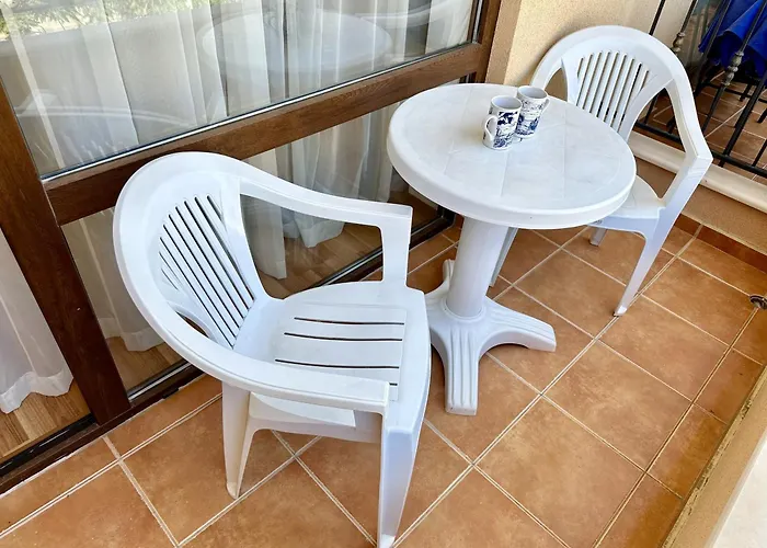 Menada Diamant Apartament