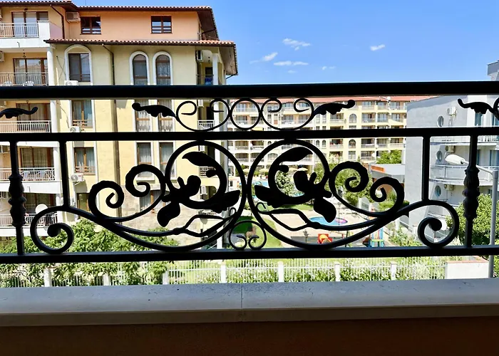 Menada Diamant * Słoneczny Brzeg