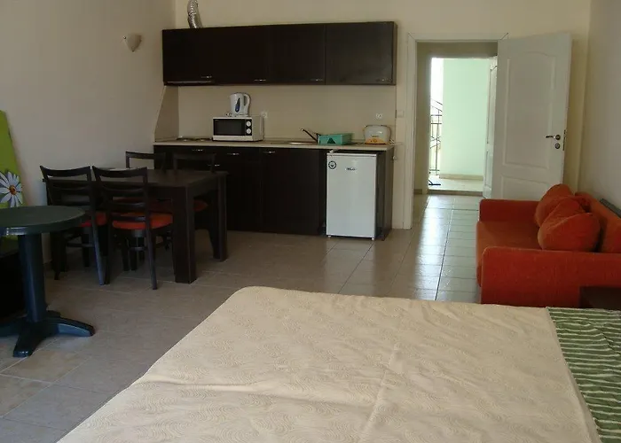 Menada Diamant * Słoneczny Brzeg