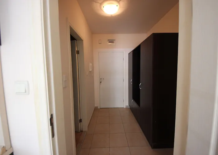 Menada Diamant Apartament