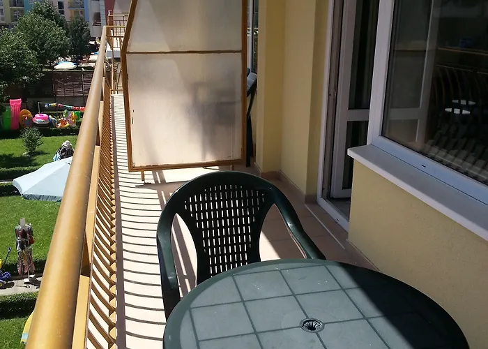 Menada Diamant Apartament