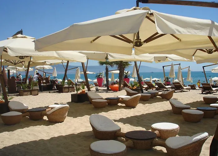 Menada Diamant * Słoneczny Brzeg