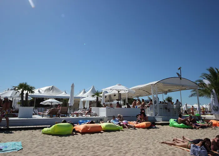 Apartament Menada Diamant