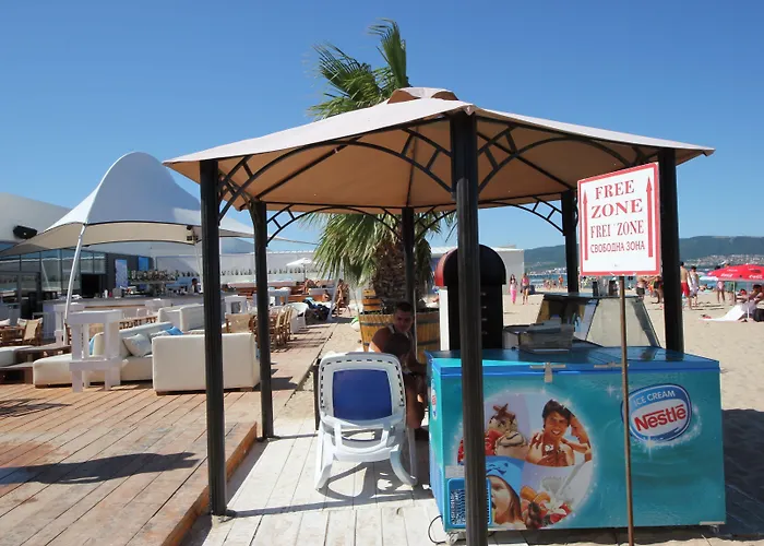 Apartament Menada Diamant