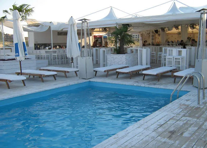 Menada Diamant Apartament *