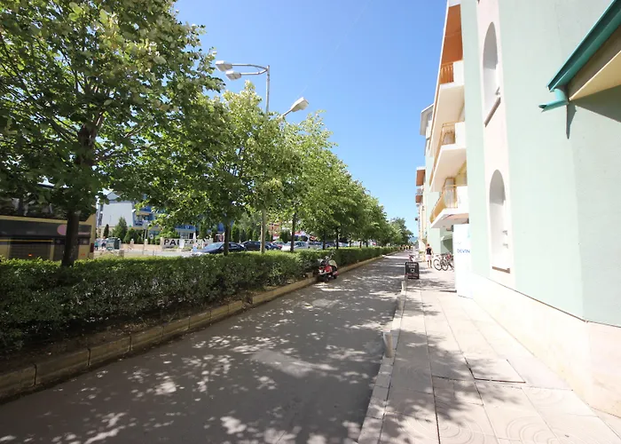 Menada Diamant Apartament