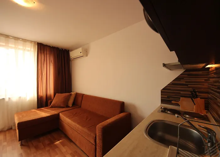 Menada Diamant * Słoneczny Brzeg