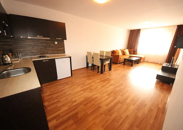 Menada Diamant * Słoneczny Brzeg