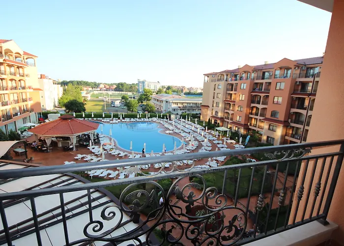 Menada Diamant Apartament