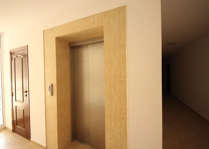 Apartament Menada Diamant Słoneczny Brzeg