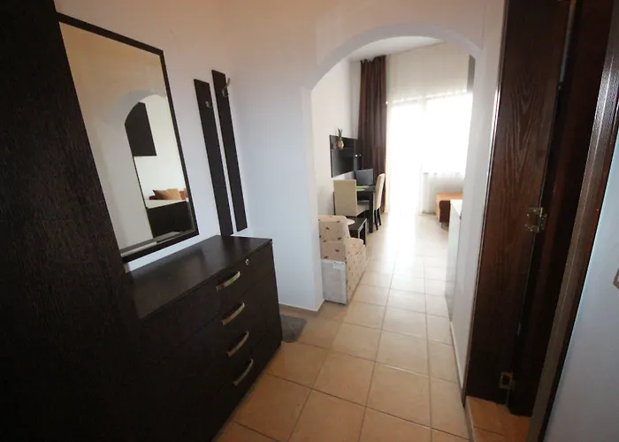 Apartament Menada Diamant *