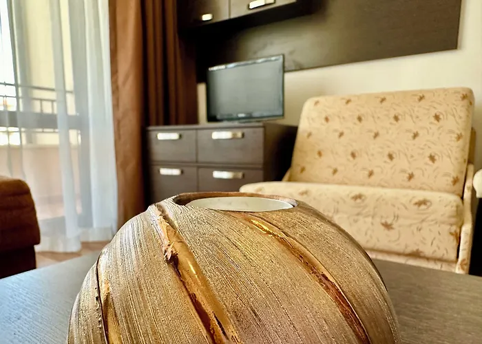 Apartament Menada Diamant