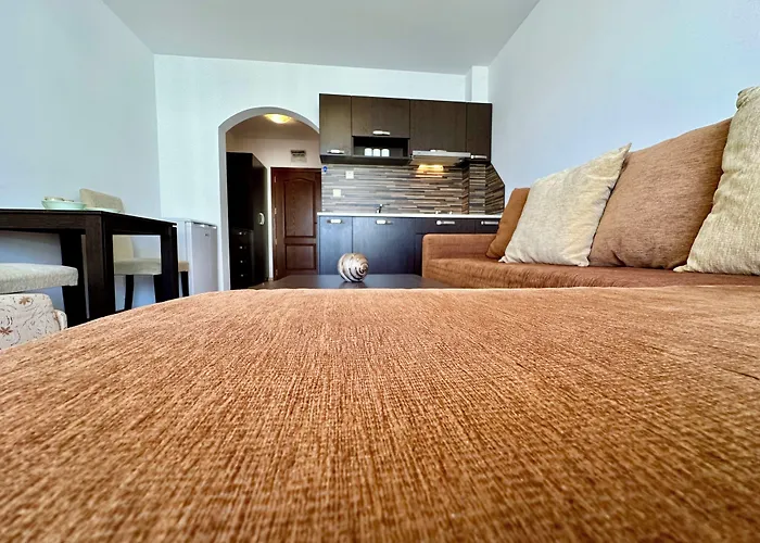 Menada Diamant * Słoneczny Brzeg