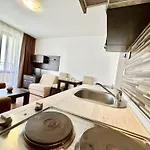 Apartament Menada Diamant Słoneczny Brzeg
