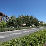 Menada Diamant Apartament Słoneczny Brzeg