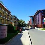 Menada Diamant Słoneczny Brzeg