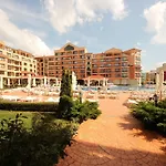 Menada Diamant Apartament Słoneczny Brzeg
