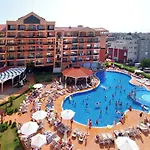 Apartament Menada Diamant Słoneczny Brzeg