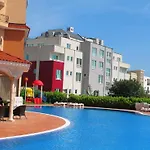 Menada Diamant Apartament *
