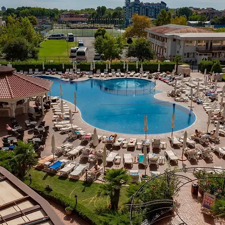 公寓 Menada Diamant