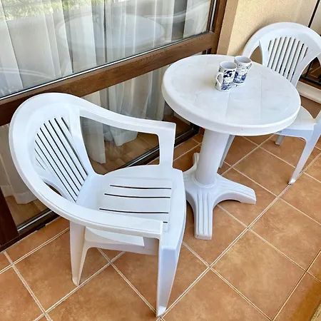 Menada Diamant 公寓