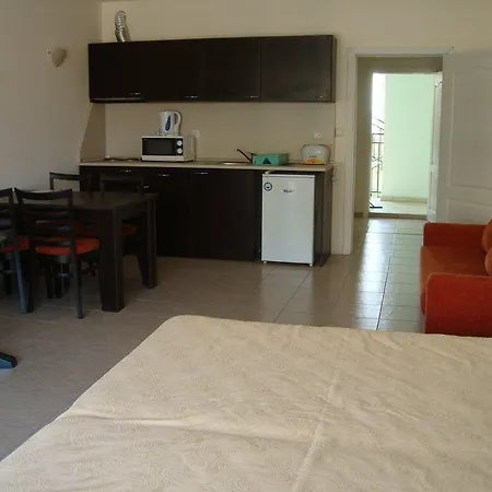 Menada Diamant * 阳光海滩