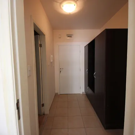 Menada Diamant 公寓