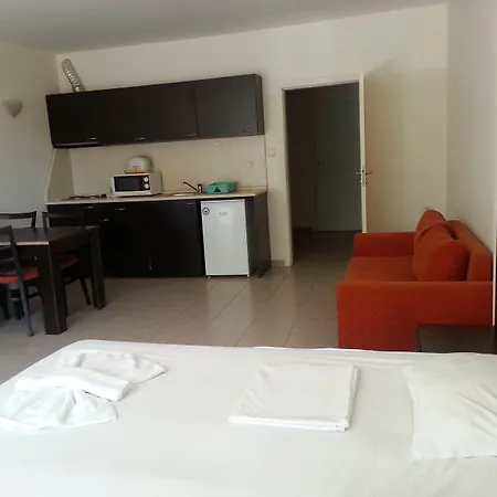 Apartmán Menada Diamant