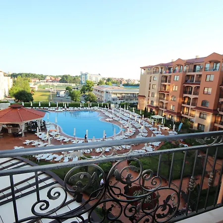 Menada Diamant 公寓