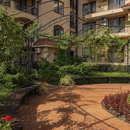 公寓 Menada Diamant