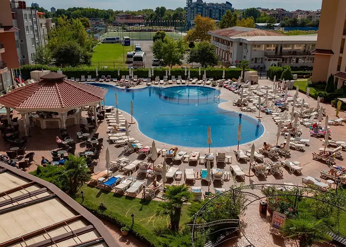 Apartment Menada Diamant